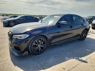 BMW 330E