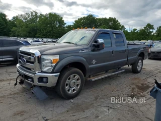 FORD F350 SUPER DUTY