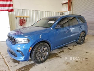 DODGE DURANGO GT