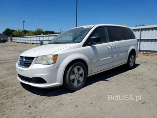DODGE GRAND CARAVAN SE