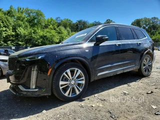 CADILLAC XT6 PREMIUM LUXURY