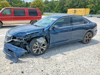 VOLKSWAGEN PASSAT SE