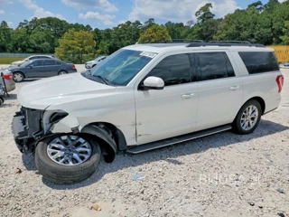 FORD EXPEDITION MAX XLT
