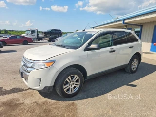 FORD EDGE SE