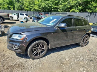AUDI Q5 PREMIUM PLUS