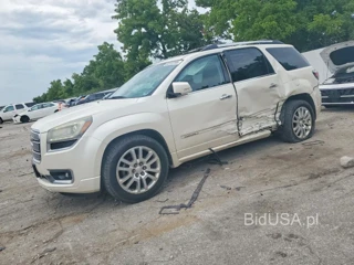 GMC ACADIA SLE1 AWD