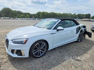 AUDI A5 PREMIUM PLUS 45
