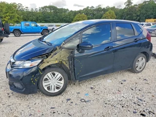 HONDA FIT LX