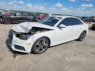 AUDI A4 PREMIUM PLUS