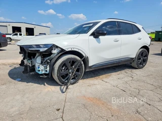 BUICK ENVISION ESSENCE