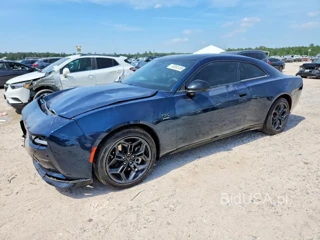 DODGE CHARGER DAYTONA R
