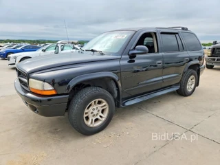 DODGE DURANGO
