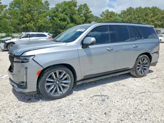 CADILLAC ESCALADE SPORT