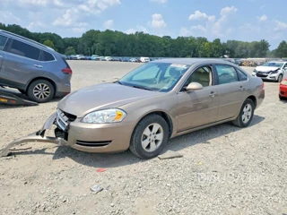 CHEVROLET IMPALA LT