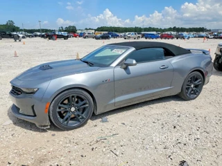 CHEVROLET CAMARO LT1