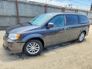 DODGE GRAND CARAVAN SXT
