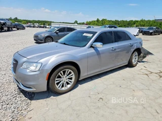 CHRYSLER 300C