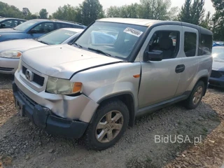 HONDA ELEMENT EX