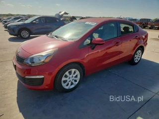 KIA RIO LX