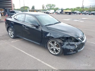 LEXUS LEXUS IS 250