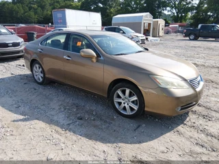 LEXUS LEXUS ES 350
