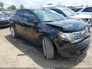 FORD FORD EDGE SPORT
