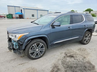 GMC ACADIA DENALI