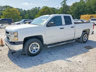 CHEVROLET SILVERADO C1500