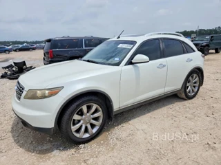INFINITI FX35 BASE