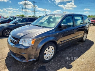 DODGE GRAND CARAVAN