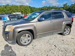 GMC TERRAIN SLT