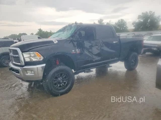 RAM 3500 SLT
