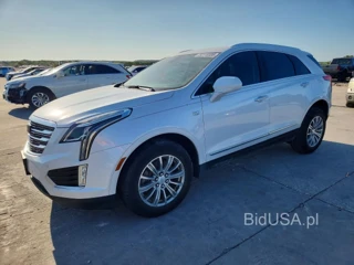 CADILLAC XT5 LUXURY