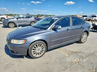 VOLVO S40 T5