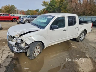 NISSAN FRONTIER S