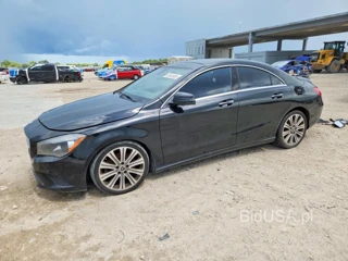 MERCEDES-BENZ CLA 250 4MATIC