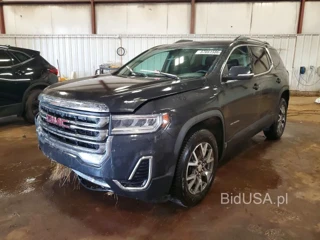 GMC ACADIA SLE