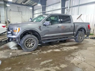FORD F150 SUPERCREW