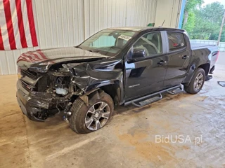CHEVROLET COLORADO Z71