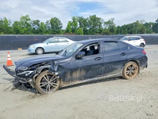 BMW 330I