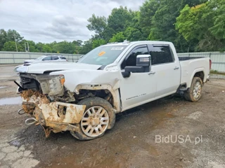 GMC SIERRA K2500 DENALI