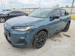 HONDA HR-V SPORT