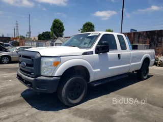 FORD F250 SUPER DUTY
