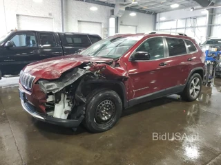 JEEP CHEROKEE LIMITED