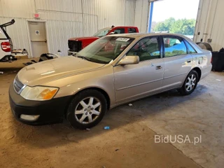 TOYOTA AVALON XLS