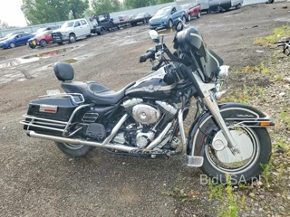HARLEY-DAVIDSON FLHTCUI