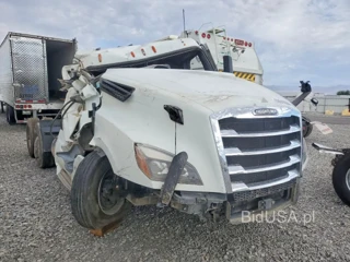 FREIGHTLINER CASCADIA 126