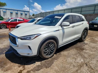 INFINITI QX50 LUXE