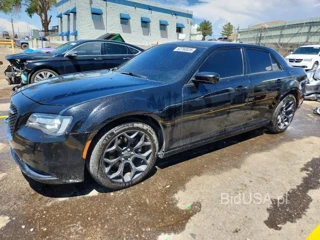 CHRYSLER 300 TOURING