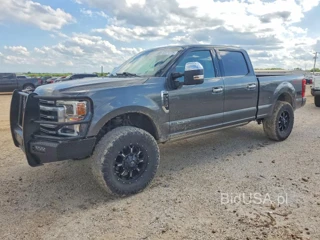 FORD F250 SUPER DUTY